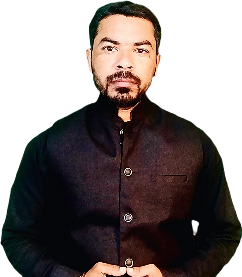 Prakher Tiwari