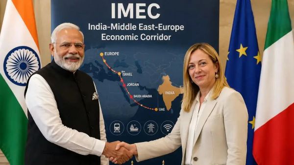 pm modi and meloni